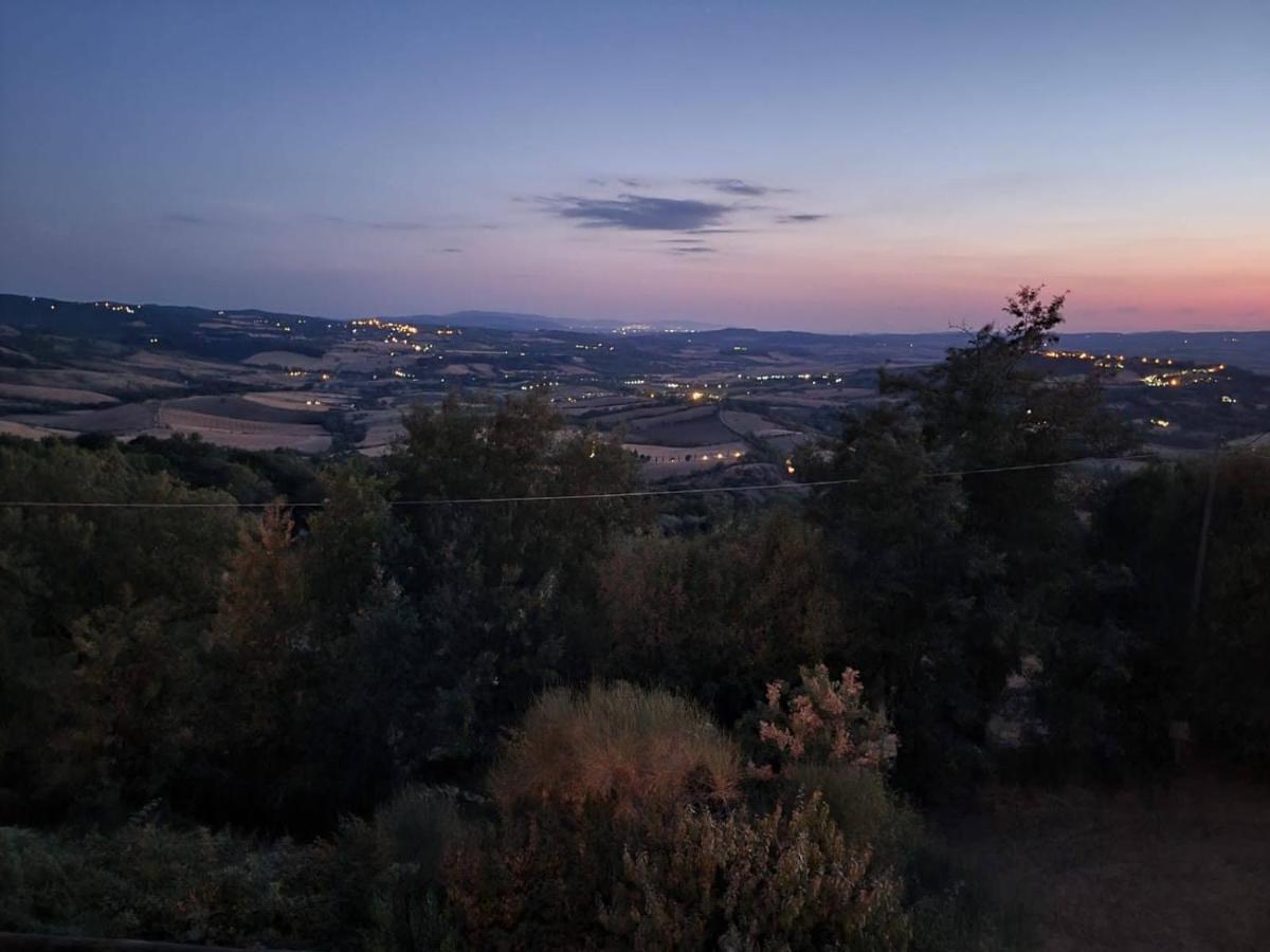 マンチャーノ La Residenza Di Campagnaゲストハウス エクステリア 写真