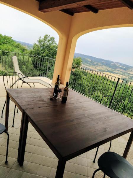 マンチャーノ La Residenza Di Campagnaゲストハウス エクステリア 写真